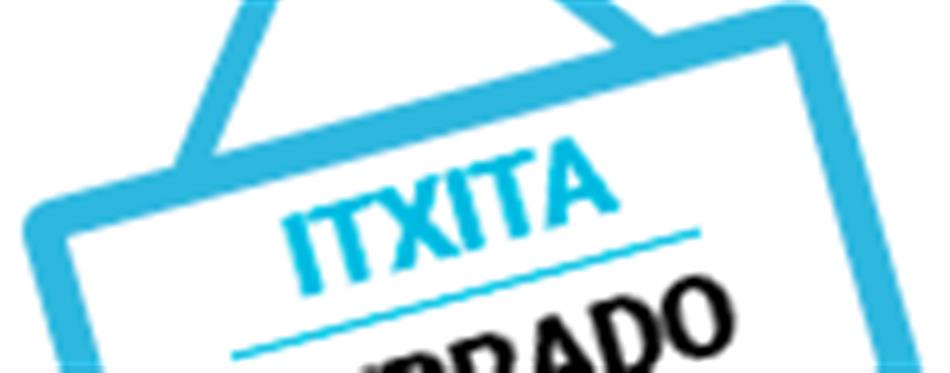 OPORRAK DIRELA -ETA FEDERAZIOA ITXITA